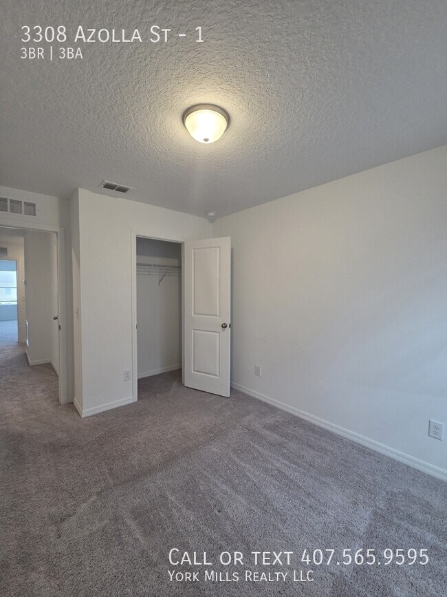 Building Photo - 3308 Azolla St