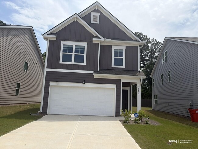 Building Photo - 1242 Riverstone Rd