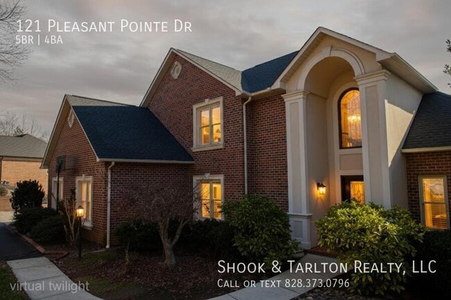 Building Photo - 121 Pleasant Point Dr