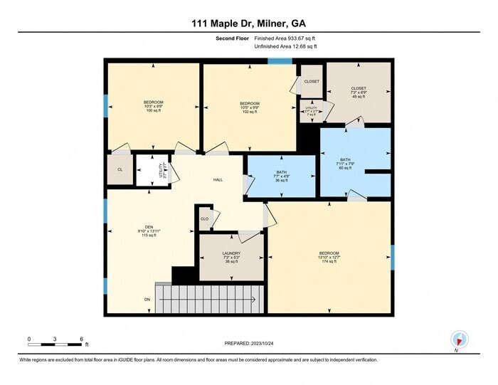 Building Photo - 111 Maple Dr