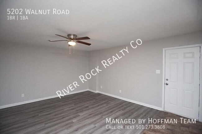 Building Photo - 5202 N Walnut Rd