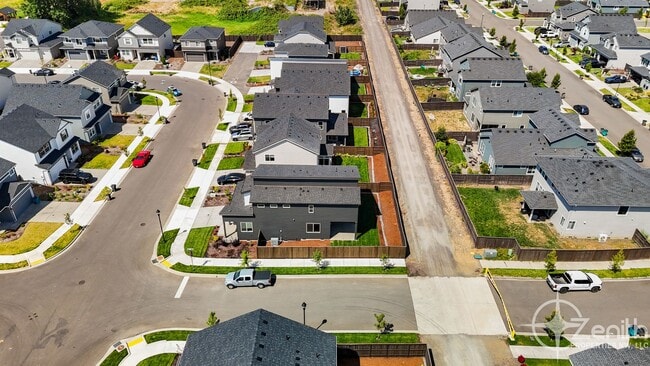Building Photo - Brand New 4 Bedroom Corner Lot Home In Rid...