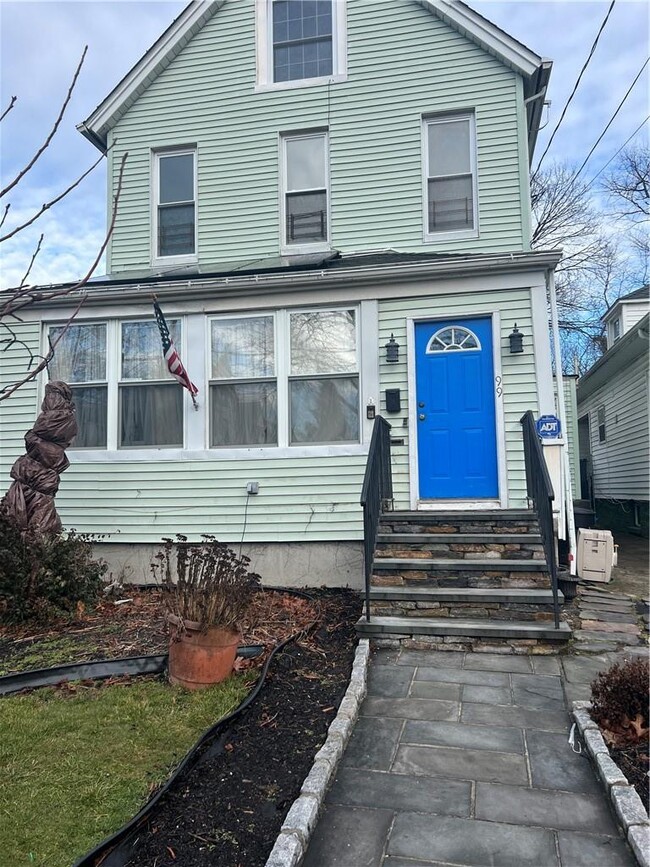 Primary Photo - 99 Beekman Ave