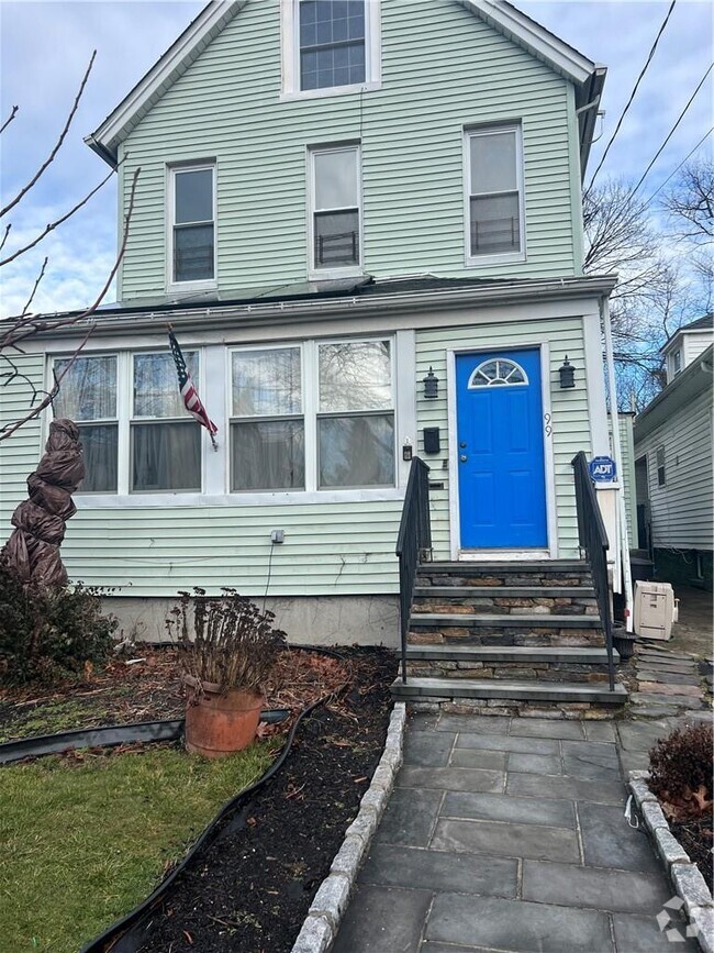 Building Photo - 99 Beekman Ave