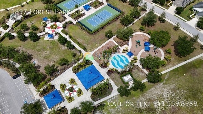 Building Photo - 11897 Forest Park Cir