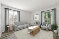 Building Photo - Sterling Glen Apartments