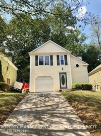 Building Photo - 1258 Flagstone Way NW