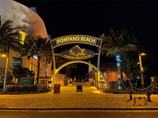 Building Photo - 133 N Pompano Beach Blvd