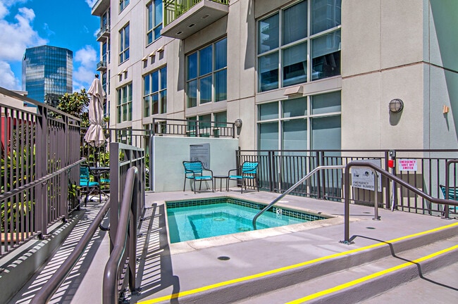 Building Photo - 1240 India St