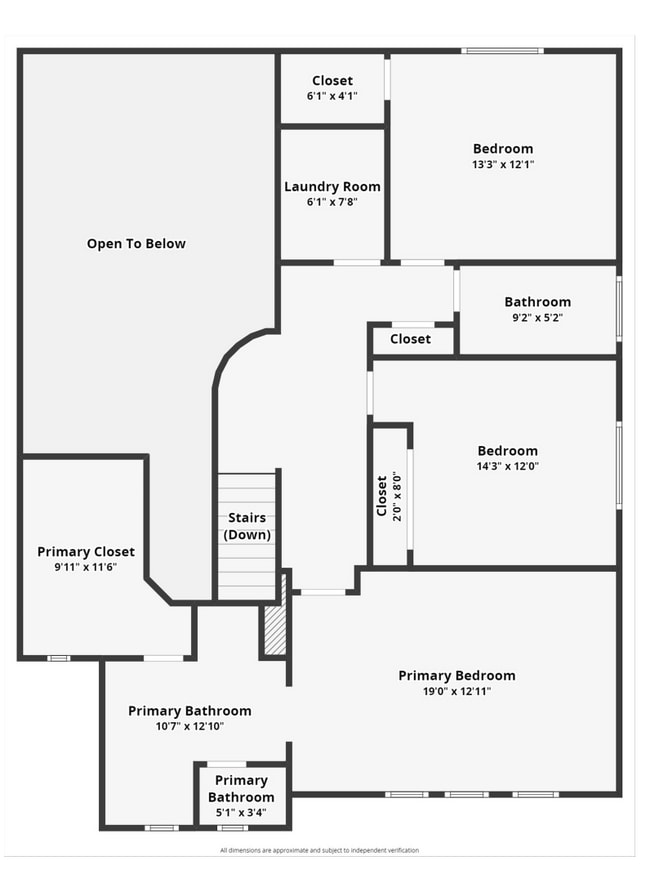 Building Photo - 3603 Colina Serena Pl NE
