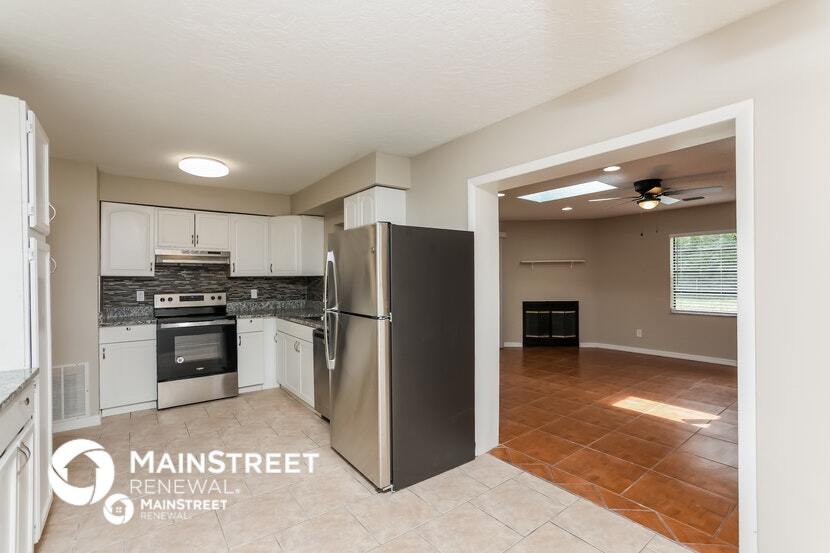 Building Photo - 8235 Gershwin St