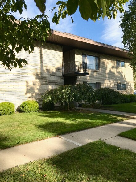 Building Photo - 80 N 200 E