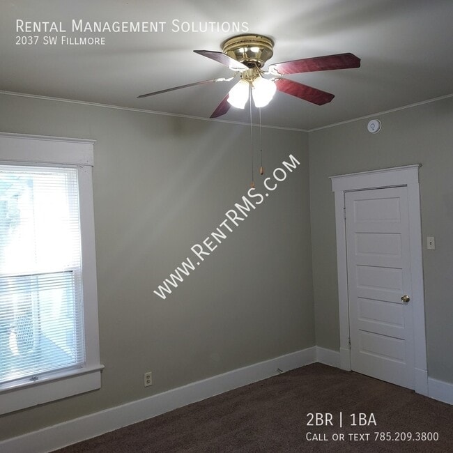 Building Photo - 2037 SW Fillmore-