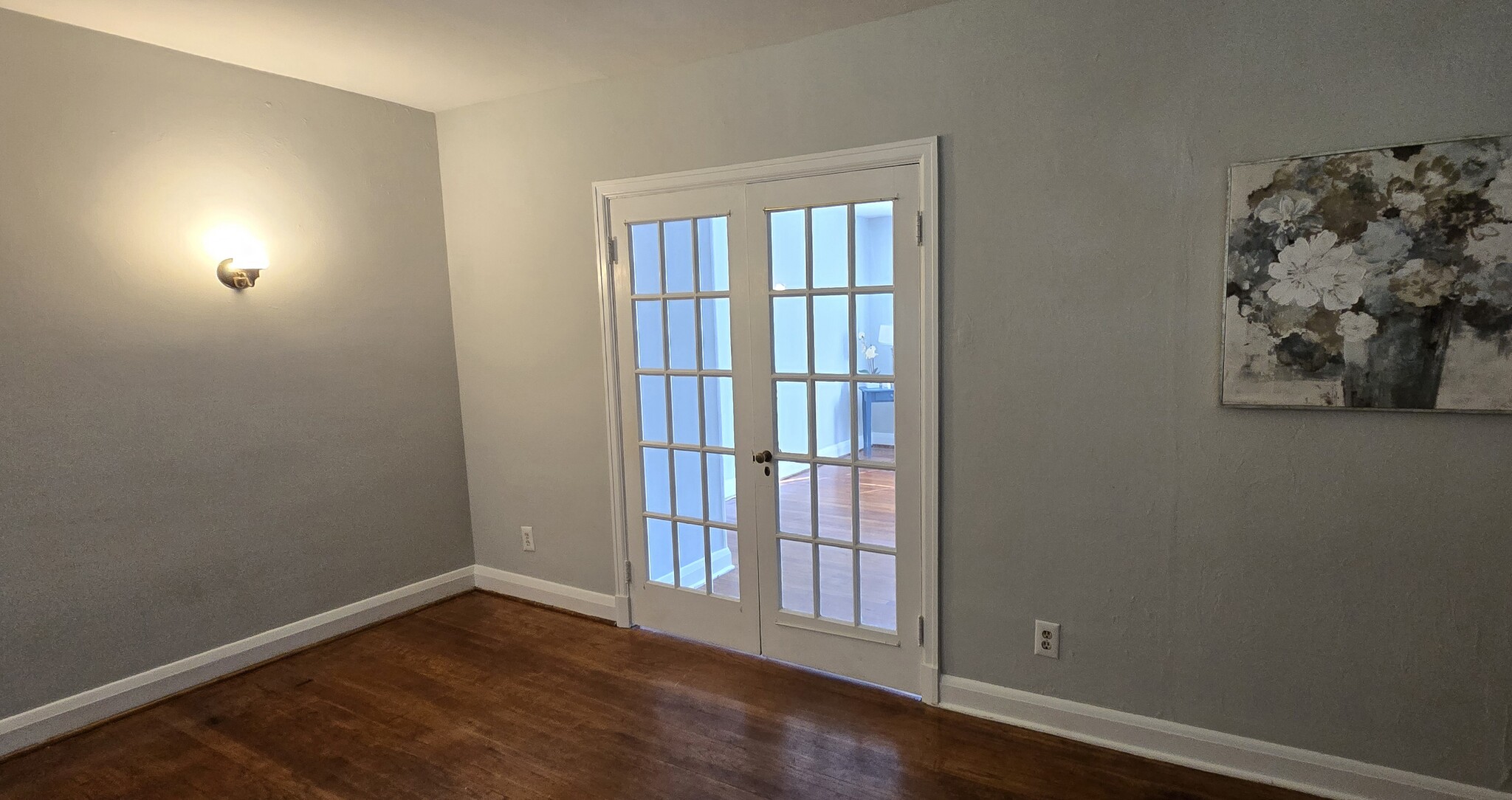 Building Photo - 6A N Beaumont Ave