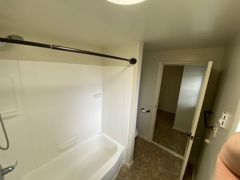 Bathroom #2 - 12 Stoltzfus Ln