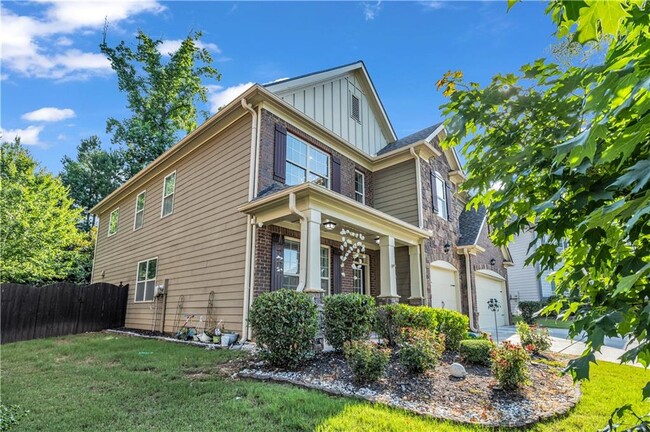 Building Photo - 4279 Amberleaf Walk