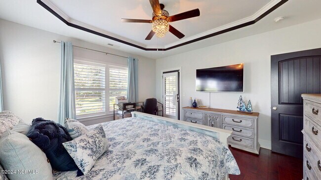 Building Photo - 107 Bogue Harbor Ct