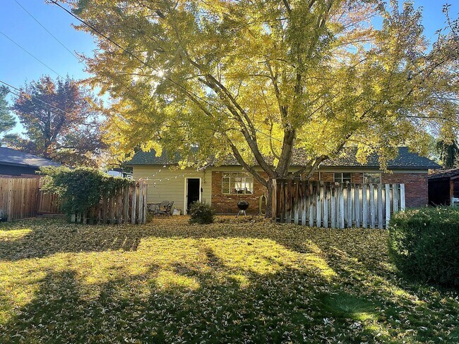 Building Photo - Beautiful Old Southwest Reno Home with Huge Private Yard