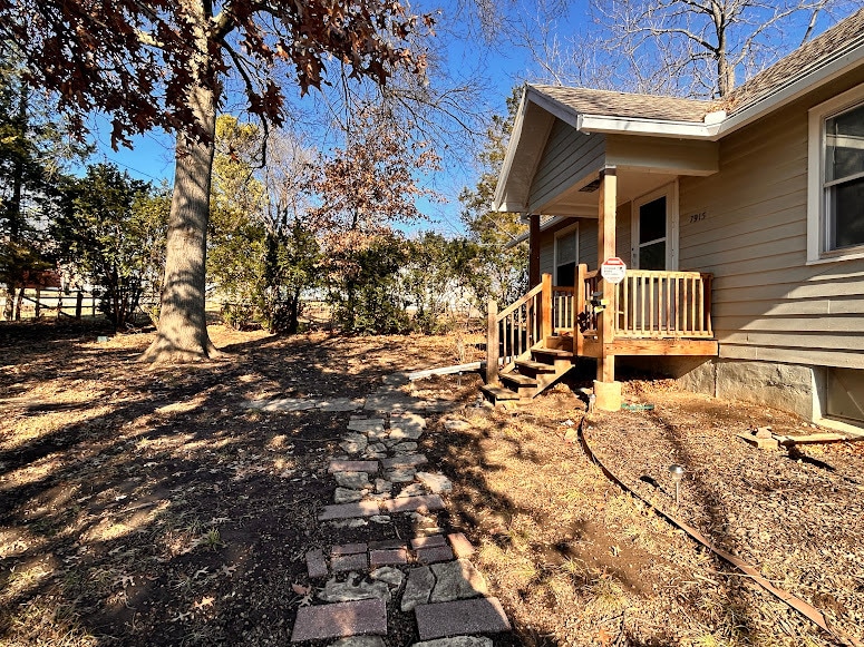 Building Photo - 7915 Westridge Rd