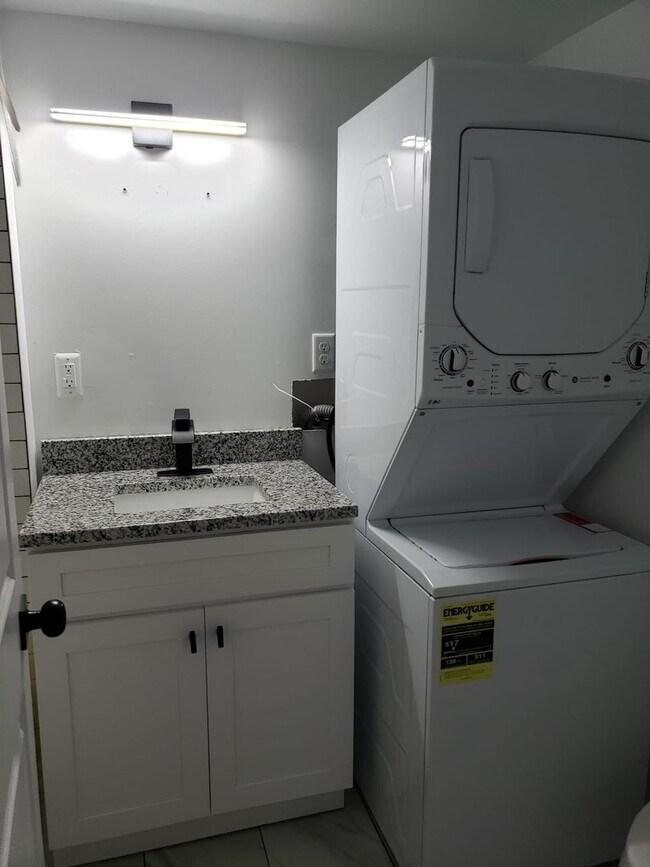 Interior Photo - Embassy Aparments