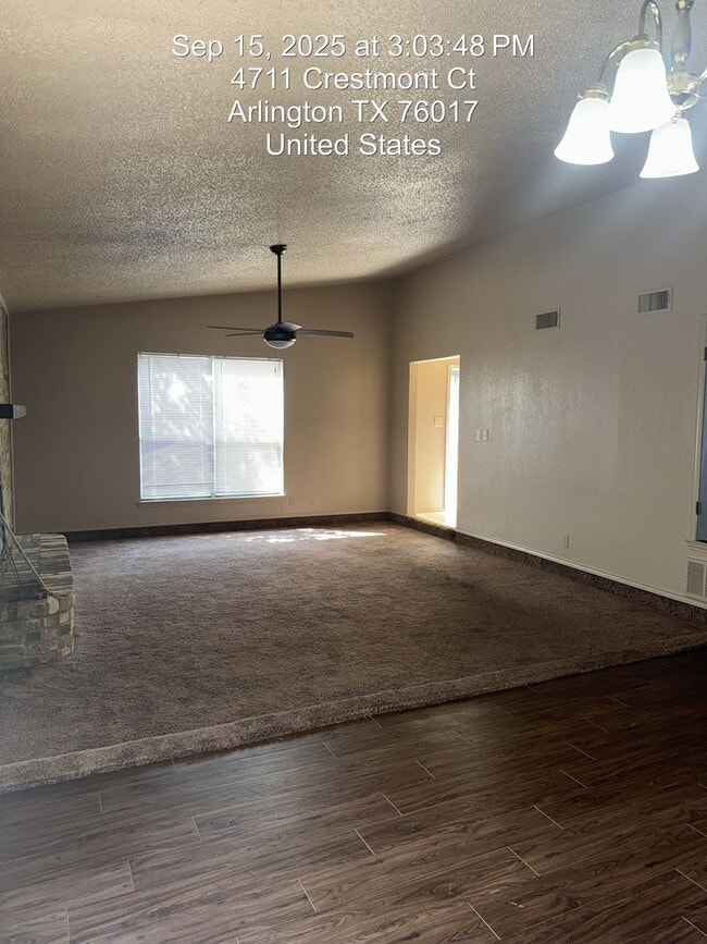 Building Photo - 4711 Crestmont Ct
