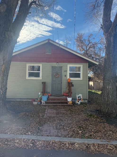 Building Photo - 849 N 7th St