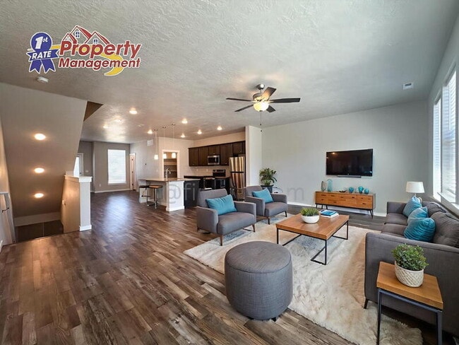 Building Photo - 3071 N Network Ln