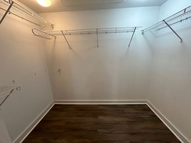 Huge Walk In Closet - 2020 5th Ave S