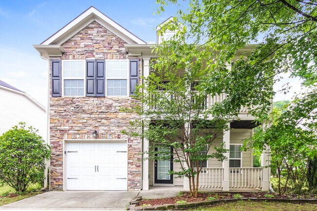 Primary Photo - 6593 Silk Tree Pointe