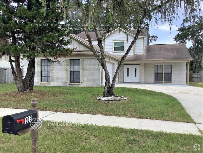 Building Photo - 506 Wynnwood Dr