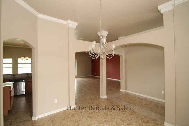 Building Photo - 5703 Bald Ridge Ct