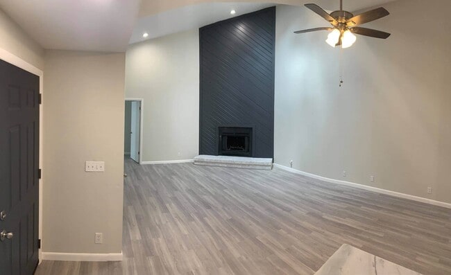 Living Room - 217 Loring Ct