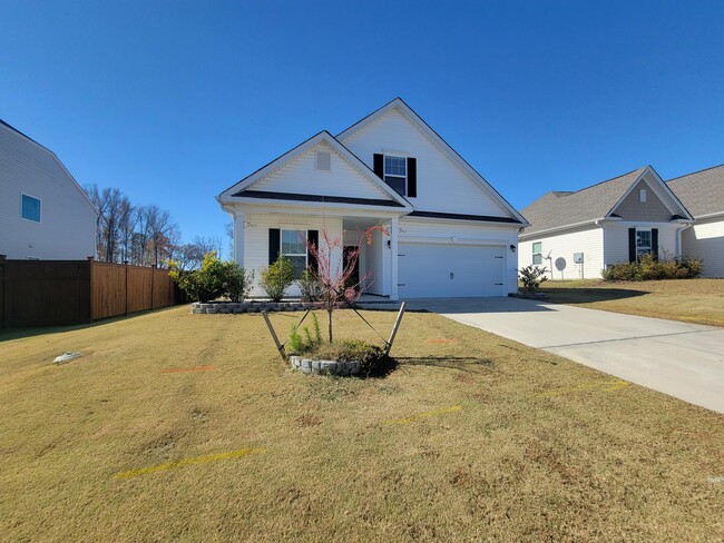 Building Photo - 166 Luxborough Ct