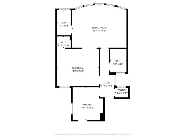 Building Photo - 1418 8th Ave