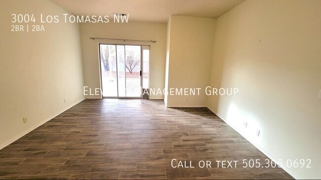 Building Photo - 3004 Los Tomases Dr NW