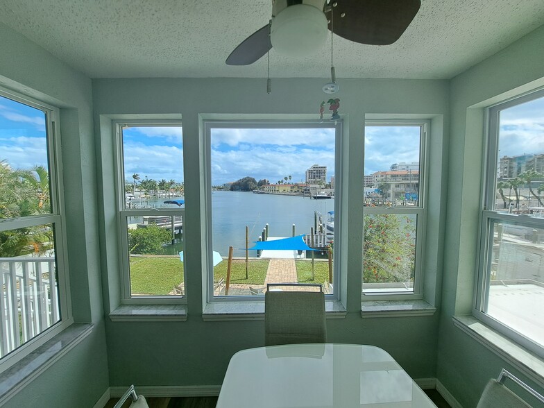 MacPherson Bayou - 35 44th Ave