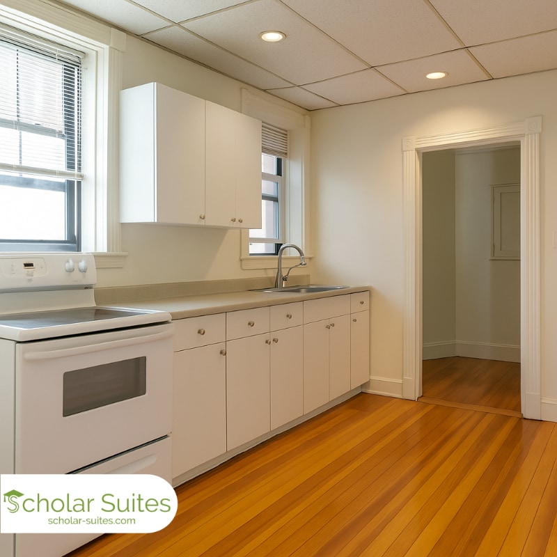Building Photo - 1247 Beacon St