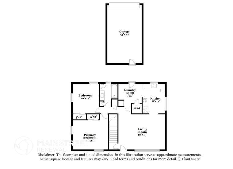 Building Photo - 724 5 St SE