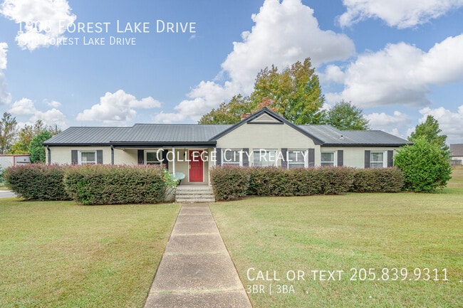 Building Photo - 1908 Forest Lake Dr