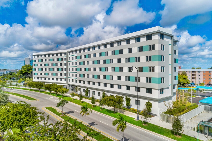 Building Photo - Caribbean Village-Senior Living 55+