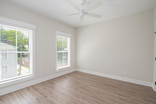 Building Photo - 1409 Jefferson St