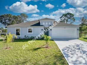 Building Photo - 845 Fulda Ave NW