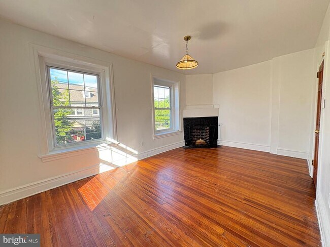Building Photo - 5510 Greene St