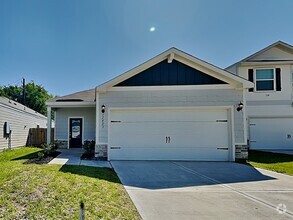 Building Photo - NEW BUILD 3 Bedroom/2 Bathroom.