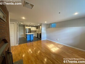 Building Photo - 2277 Massachusetts Ave