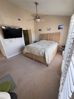 Master Bedroom 2 - 24581 Harbor View Dr