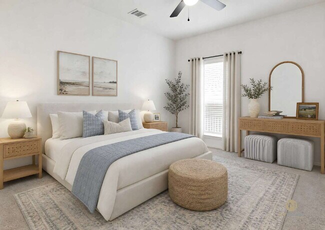 Building Photo - "Spacious 4-Bedroom Sanctuary in San Antonio - 1996 Sq Ft of Comfort and Style!"