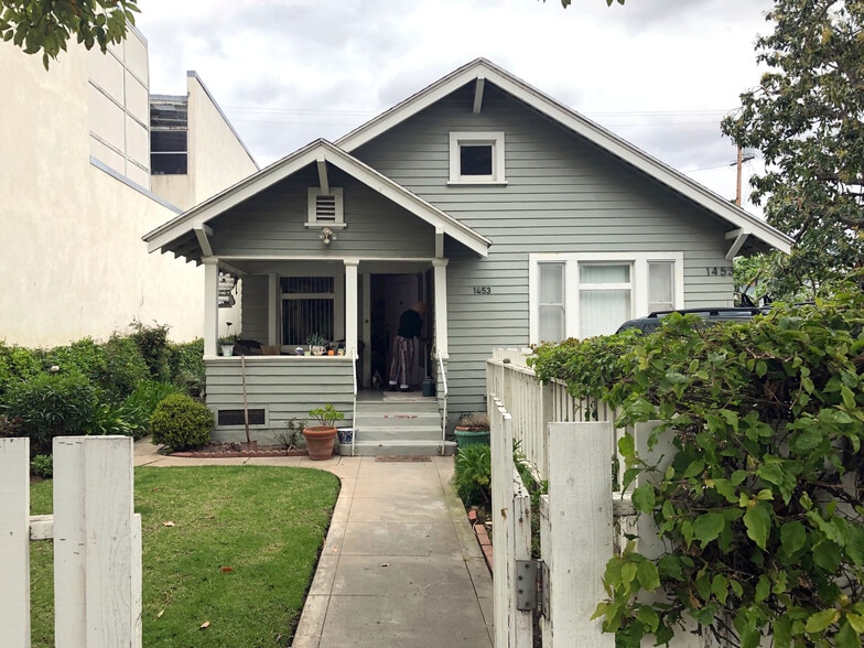 Primary Photo - 1453 12th St