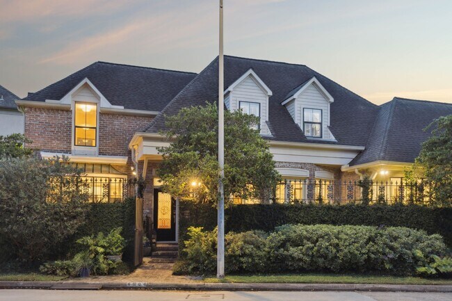 Building Photo - 4964 Post Oak Timber Dr