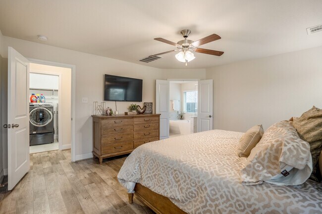 Building Photo - 4115 Steven Falls Ct